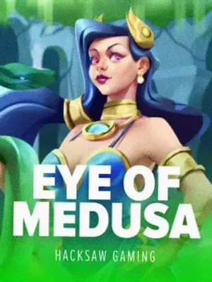 Eye of Medusa at 22King