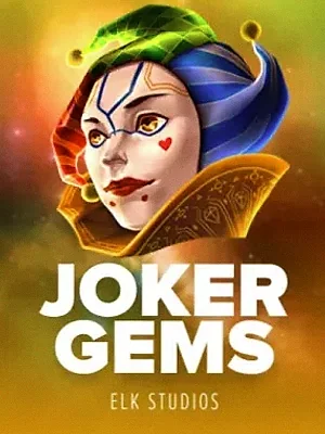 Joker Gems at 22King