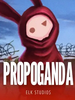 Propaganda at 22King
