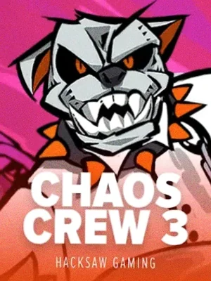 Chaos Crew 3 at 22King