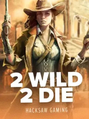 2 Wild 2 Die at 22King
