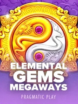 Elemental Gems Megaways at 22King