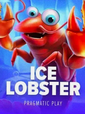 Ice Lobster at 22King