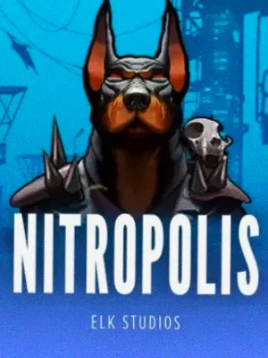 Nitropolis at 22King