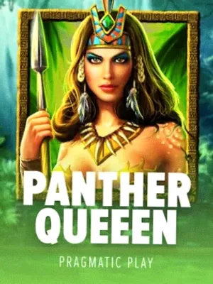 Panther Queen at 22King