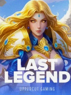 Last Legend at 22King
